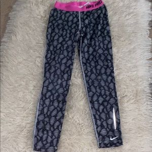 Nike Pro leggings
